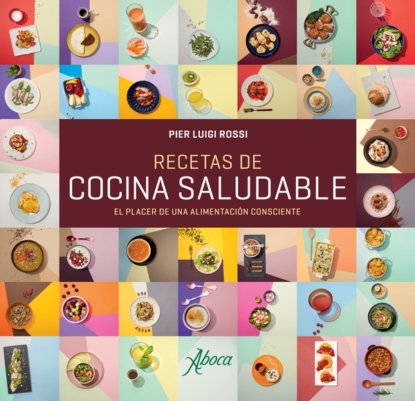 Recetas de cocina saludable - Librerie.coop Recetas de cocina saludable - Librerie.coop