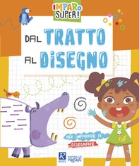 Dal tratto al disegno - Librerie.coop