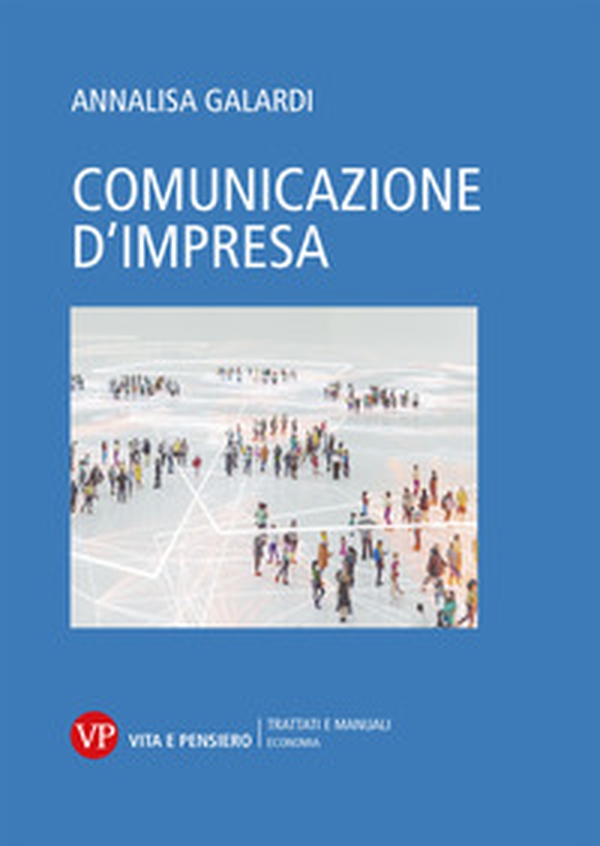 Comunicazione d'impresa - Librerie.coop Comunicazione d'impresa - Librerie.coop