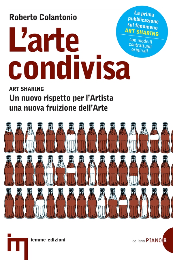 L'arte condivisa - Librerie.coop L'arte condivisa - Librerie.coop