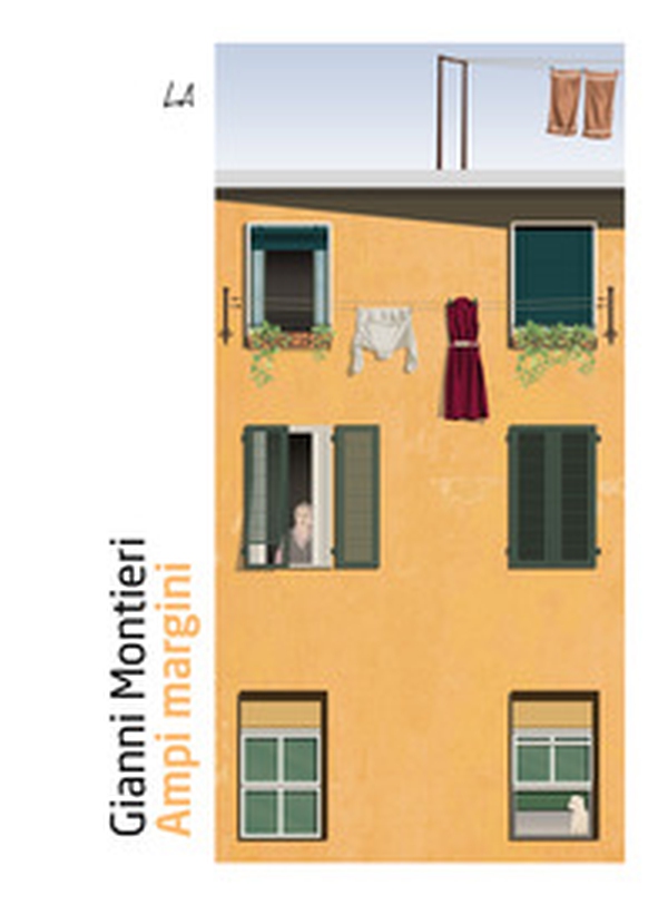 Ampi margini - Librerie.coop Ampi margini - Librerie.coop