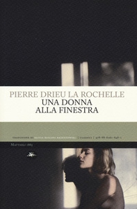 Una donna alla finestra - Librerie.coop