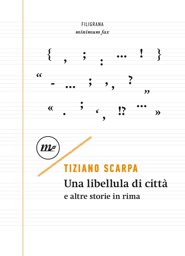 Una libellula di città - Librerie.coop Una libellula di città - Librerie.coop