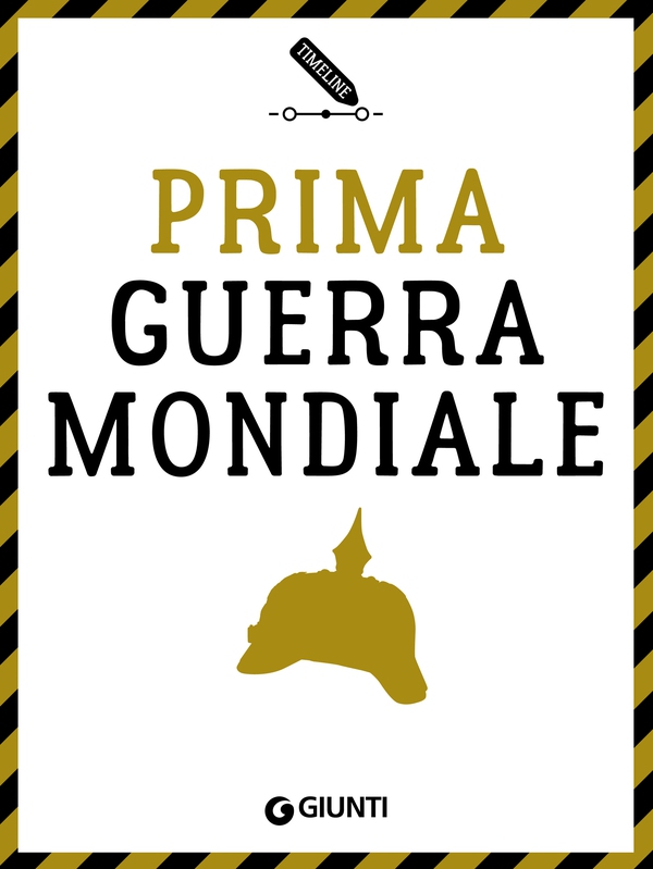 Prima guerra mondiale - Librerie.coop Prima guerra mondiale - Librerie.coop