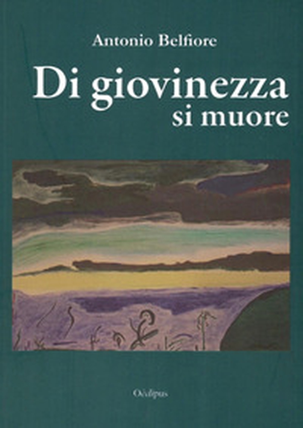 Di giovinezza si muore - Librerie.coop