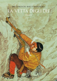 La vetta degli Dei - vol. 2 - Librerie.coop