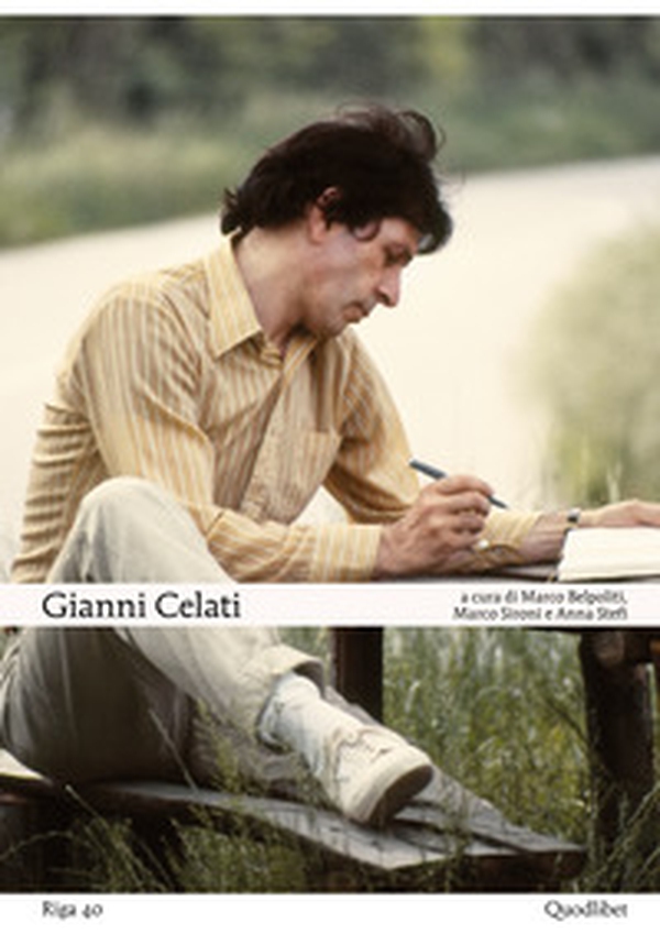 Gianni Celati - Librerie.coop Gianni Celati - Librerie.coop