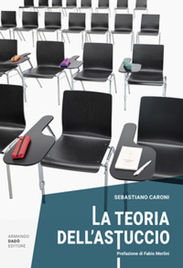 La teoria dell'astuccio - Librerie.coop La teoria dell'astuccio - Librerie.coop