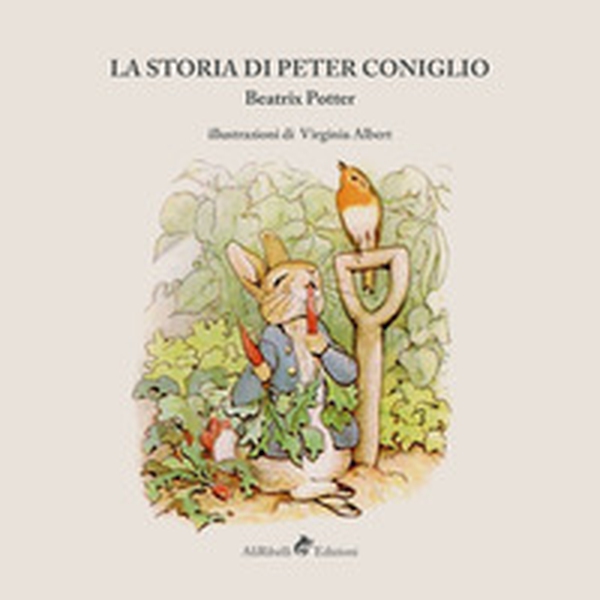 La storia di Peter Coniglio - Librerie.coop La storia di Peter Coniglio - Librerie.coop