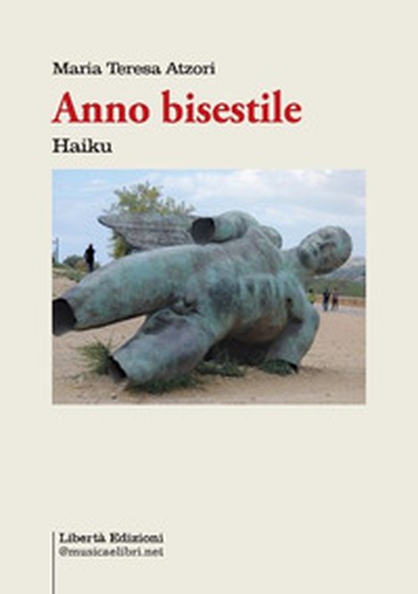 Anno bisestile - Librerie.coop