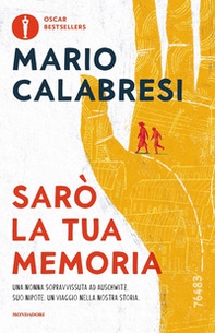 Sarò la tua memoria - Librerie.coop