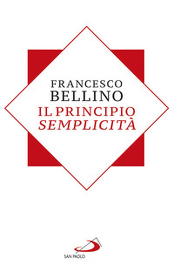 Il principio semplicità - Librerie.coop Il principio semplicità - Librerie.coop