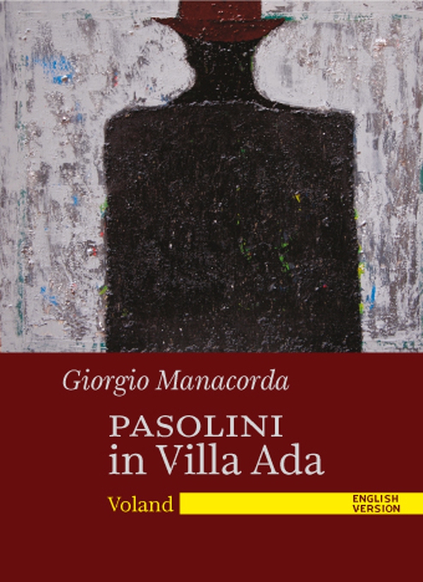 Pasolini in Villa Ada - Librerie.coop Pasolini in Villa Ada - Librerie.coop