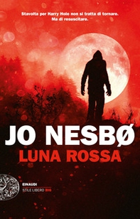 Luna rossa - Librerie.coop Luna rossa - Librerie.coop