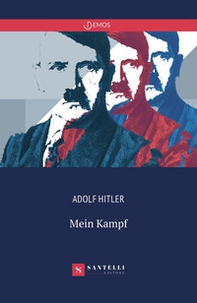 Mein Kampf - Librerie.coop Mein Kampf - Librerie.coop
