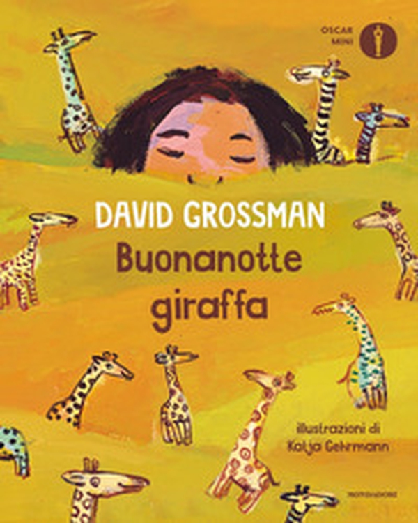 Buonanotte giraffa - Librerie.coop Buonanotte giraffa - Librerie.coop