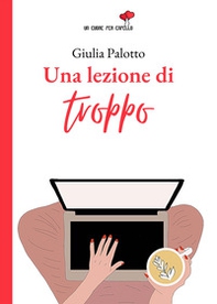 Una lezione di troppo - Librerie.coop