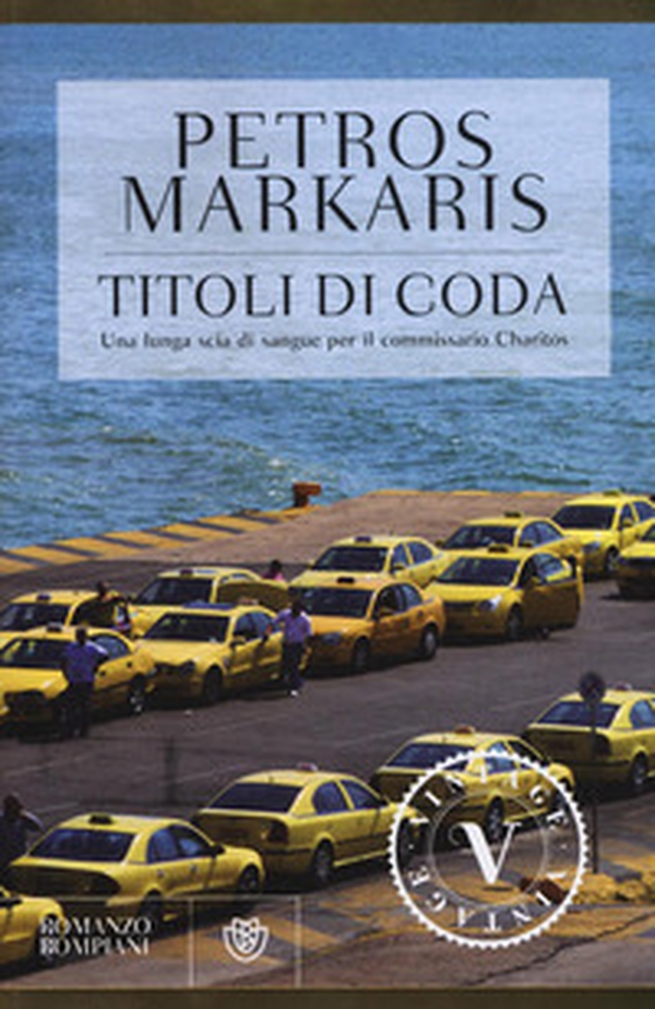 Titoli di coda - Librerie.coop Titoli di coda - Librerie.coop