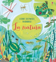 La natura. Libri animati - Librerie.coop La natura. Libri animati - Librerie.coop