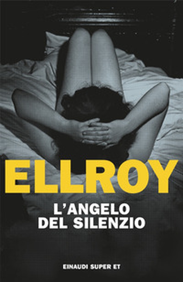 L'angelo del silenzio - Librerie.coop L'angelo del silenzio - Librerie.coop