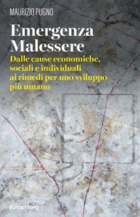 Emergenza Malessere - Librerie.coop