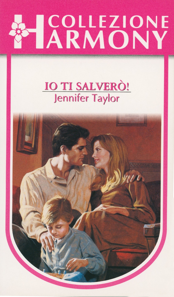 Io ti salverò - Librerie.coop Io ti salverò - Librerie.coop