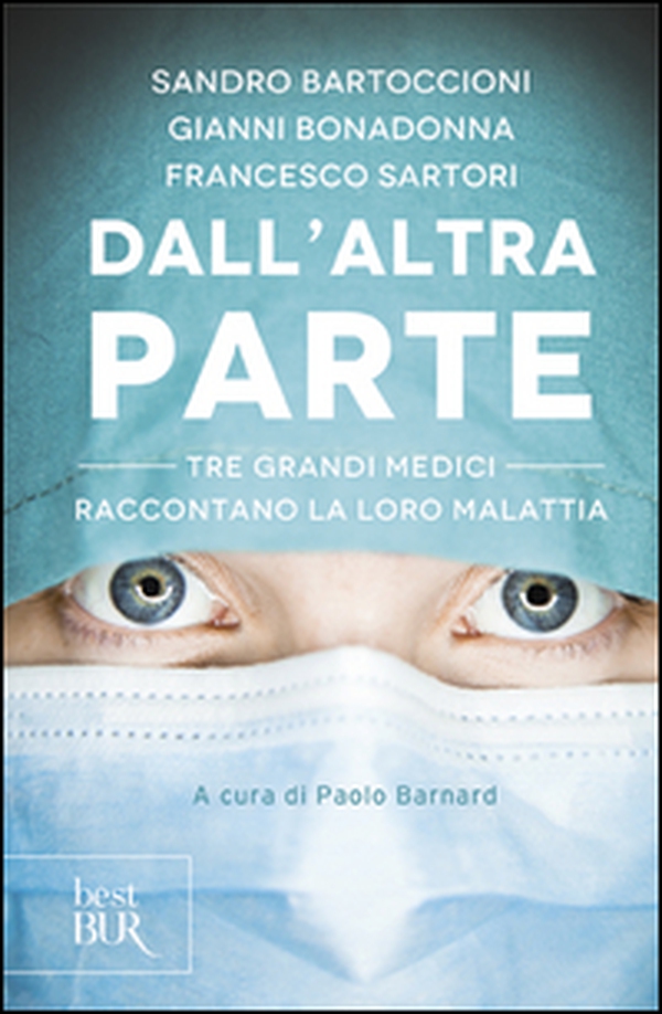 Dall'altra parte - Librerie.coop Dall'altra parte - Librerie.coop