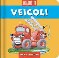 Veicoli - Librerie.coop Veicoli - Librerie.coop