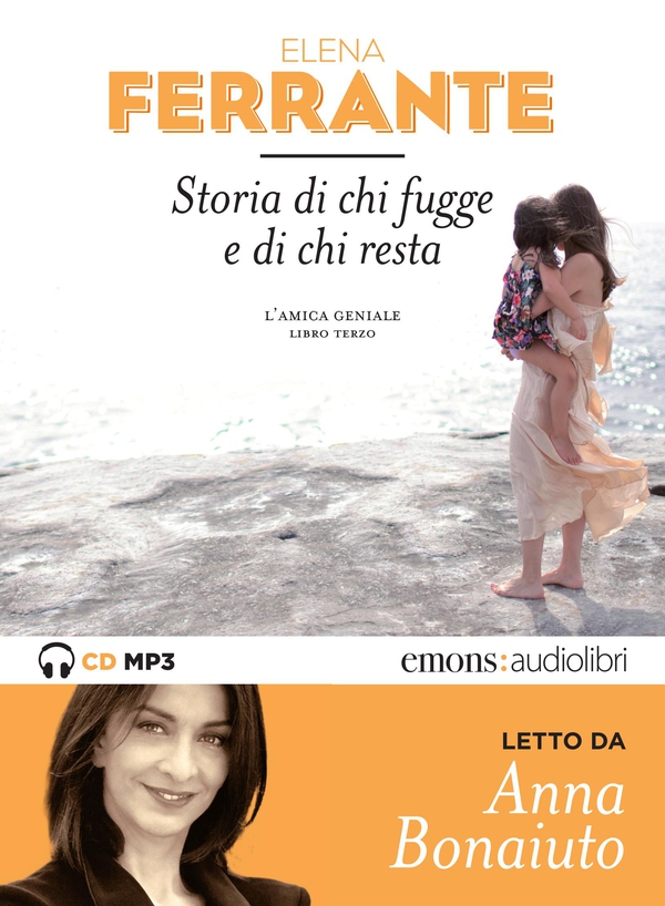 Storia di chi fugge e di chi resta - Librerie.coop Storia di chi fugge e di chi resta - Librerie.coop