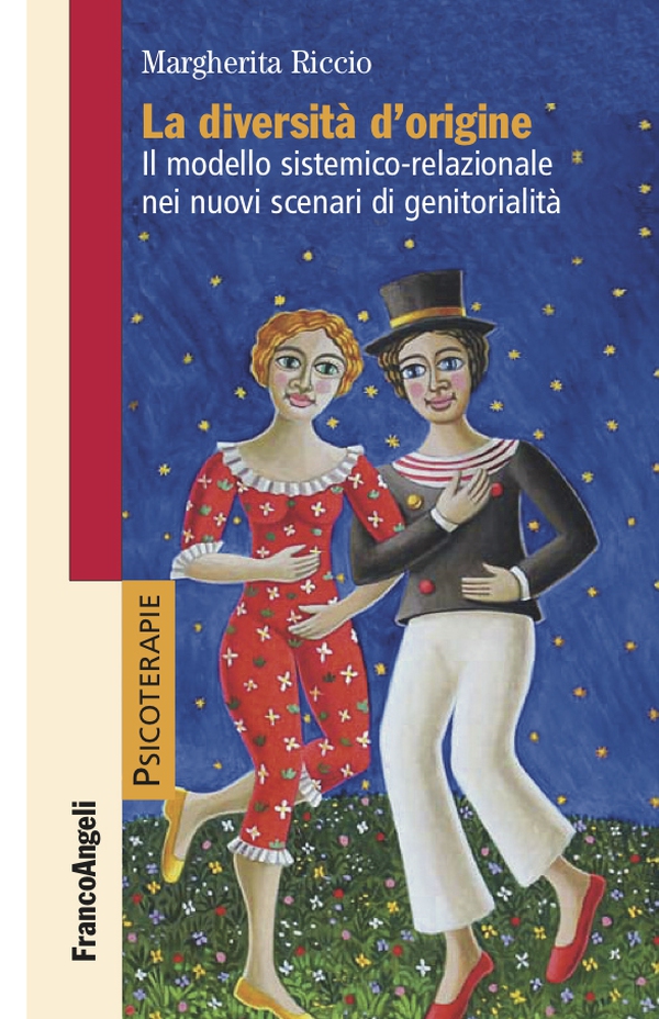 diversità d'origine Il modello sistemico-relazionale nei nuovi scenari di genitorialità - Librerie.coop diversità d'origine Il modello sistemico-relazionale nei nuovi scenari di genitorialità - Librerie.coop