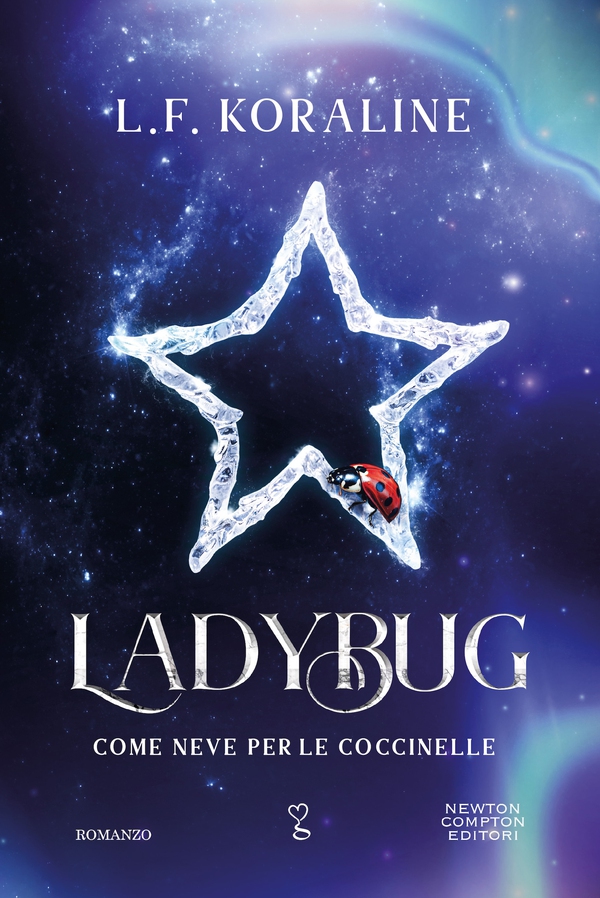 Ladybug. Come neve per le coccinelle - Librerie.coop Ladybug. Come neve per le coccinelle - Librerie.coop