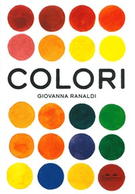Colori - Librerie.coop Colori - Librerie.coop