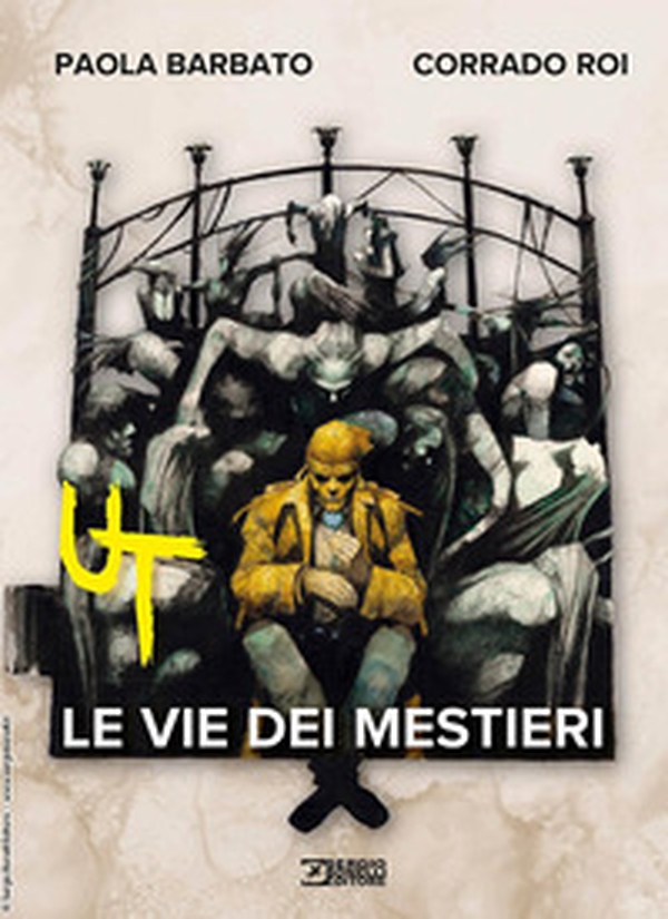 Le vie dei mestieri. Ut - Librerie.coop Le vie dei mestieri. Ut - Librerie.coop