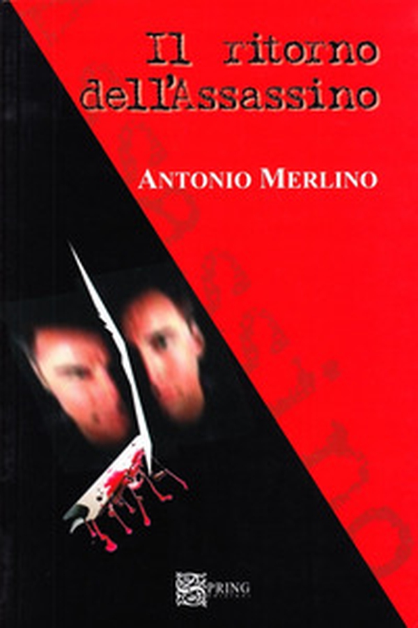 Il ritorno dell'assassino - Librerie.coop Il ritorno dell'assassino - Librerie.coop
