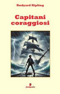 Capitani coraggiosi - Librerie.coop