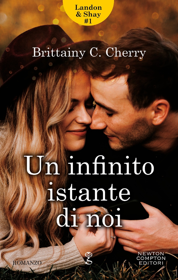 Un infinito istante di noi - Librerie.coop Un infinito istante di noi - Librerie.coop