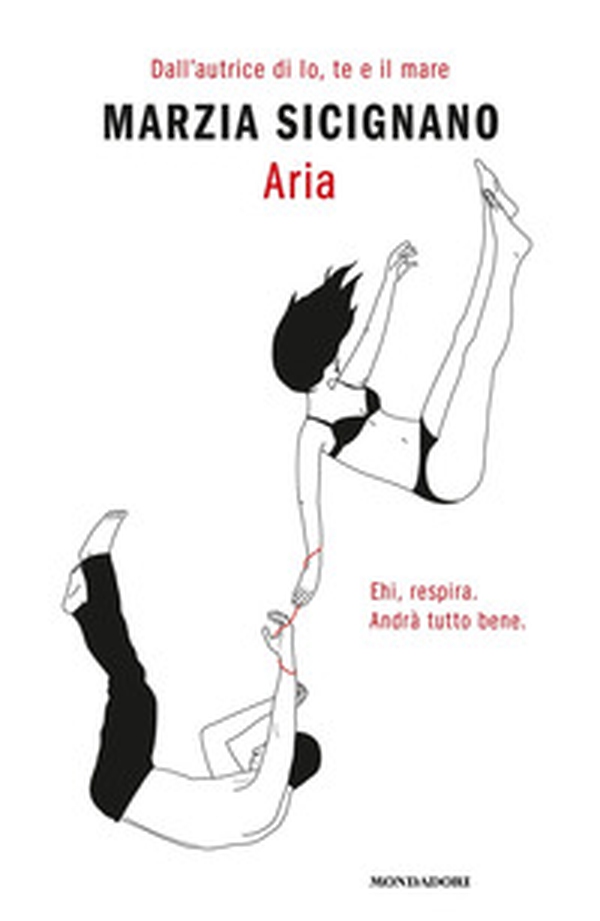 Aria - Librerie.coop Aria - Librerie.coop