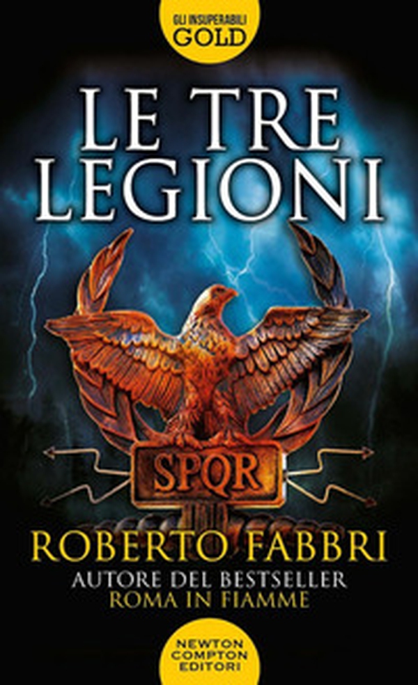 Le tre legioni - Librerie.coop Le tre legioni - Librerie.coop