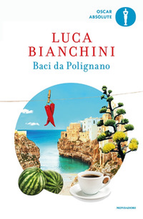 Baci da Polignano - Librerie.coop Baci da Polignano - Librerie.coop