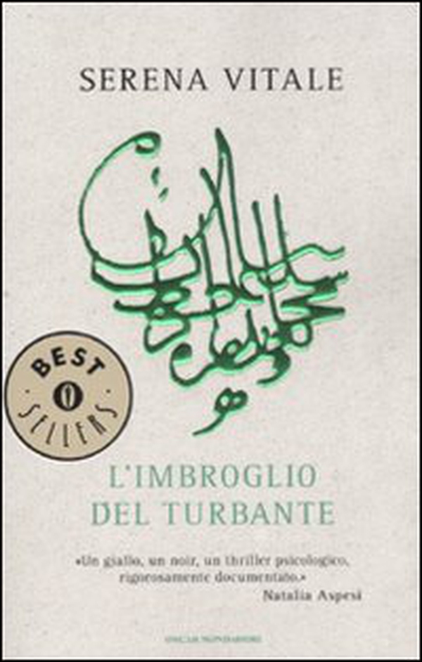 L'imbroglio del turbante - Librerie.coop L'imbroglio del turbante - Librerie.coop