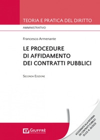 Le procedure di affidamento dei contratti pubblici - Librerie.coop
