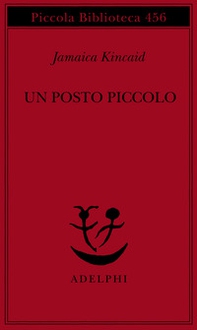 Un posto piccolo - Librerie.coop