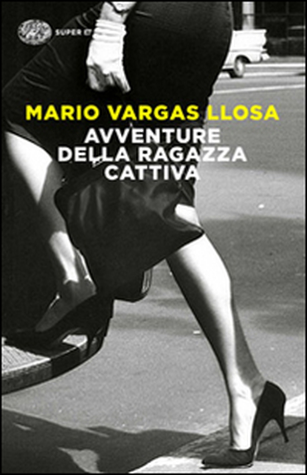 Avventure della ragazza cattiva - Librerie.coop Avventure della ragazza cattiva - Librerie.coop