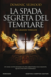 La spada segreta del templare - Librerie.coop