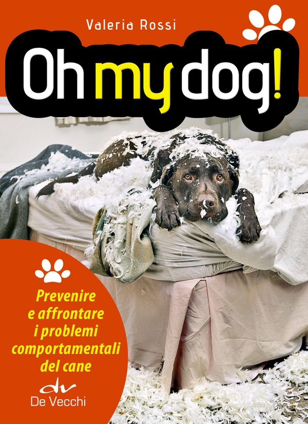 Oh my dog! - Librerie.coop Oh my dog! - Librerie.coop