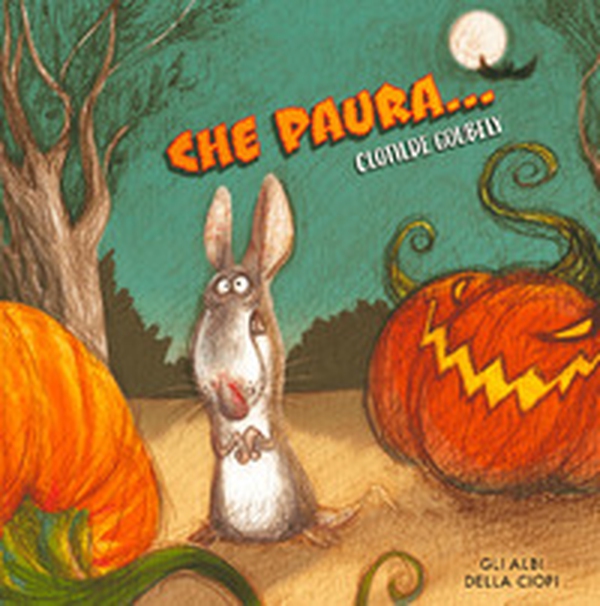 Che paura... - Librerie.coop Che paura... - Librerie.coop