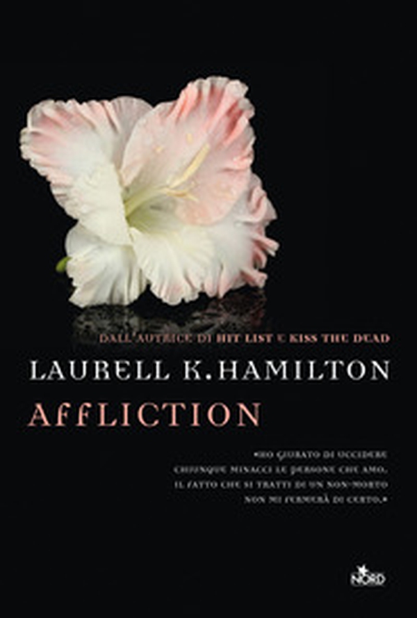 Affliction - Librerie.coop Affliction - Librerie.coop