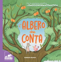 L'albero che conta - Librerie.coop L'albero che conta - Librerie.coop