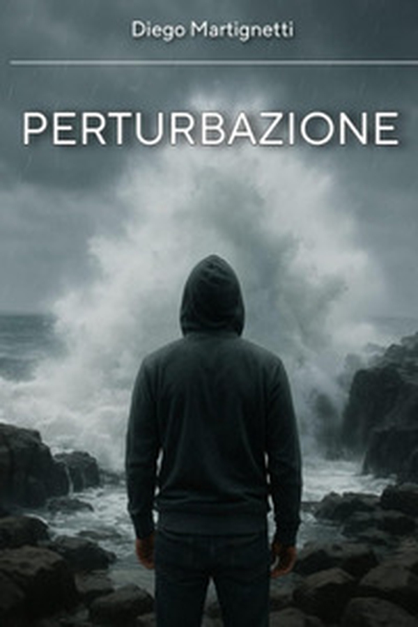 Perturbazione - Librerie.coop Perturbazione - Librerie.coop