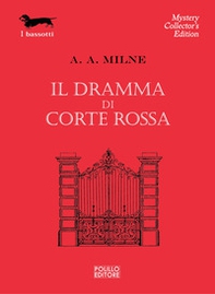 Il dramma di Corte Rossa - Librerie.coop
